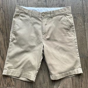 CrewCuts by JCrew Everyday Stretch Chino Shorts